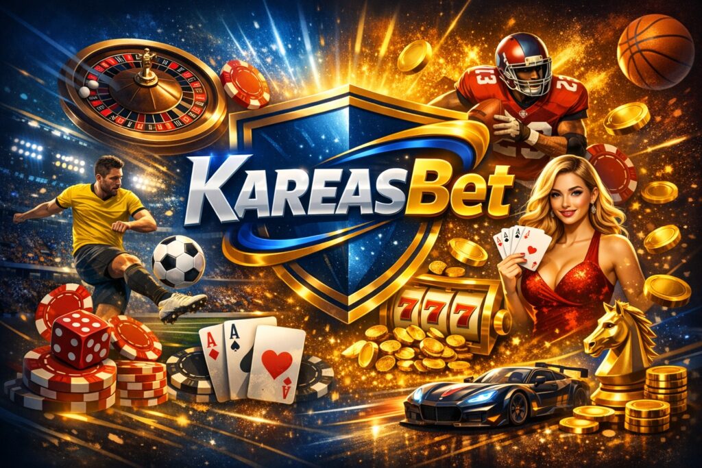 kareasbet